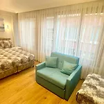 Seven Suites&Apart Sultanahmet