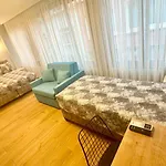 Seven Suites&Apart Sultanahmet