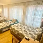 Seven Suites&Apart Sultanahmet