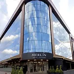 Merlin Hotel Istanbul