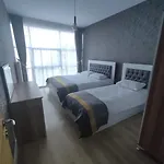 Ekinci Residence
