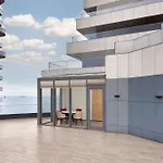 Jw Marriott Hotel Istanbul Marmara Sea