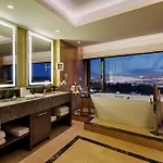 Conrad Istanbul Bosphorus