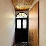 Refurbished Triplex In Taksim