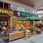 Maslak Inn