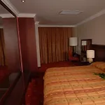 Marma Hotel Istanbul Asia