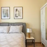 212 Outlet Karsisinda Lux Residence N7