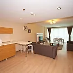 Ekinci Residence