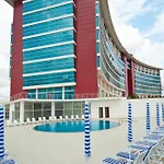 Ekinci Residence