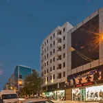 Erbazlar Hotel