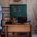 Room In A Digital Nomad House 107