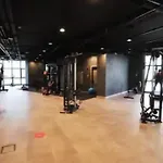 Modern Luxury Apt At Sinpas Queen