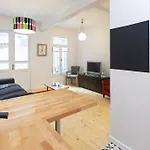 Garden Eden Central 1 Bed Apartment