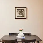 Spacious 3Br 2Bath Ac In Center - Santur D9