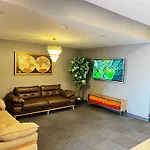 Lion King Hotel