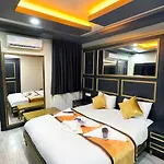 Dnz Taxim Feridiye Hotel