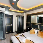 Dnz Taxim Feridiye Hotel