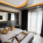 Dnz Taxim Feridiye Hotel