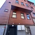 Blue Sophia Suites