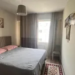 Luxury Apartment