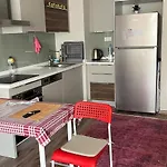 Luxury Apartment