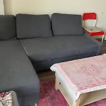Luxury Apartment
