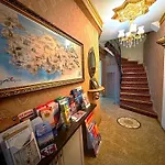 Modern Sultan Hotel