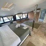 Ab Residences-Cihangir Luxury Diamond Apartment