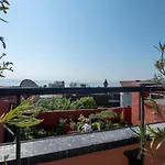Terrace Triplex In Peninsula