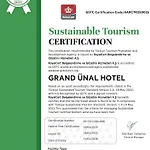 Grand Unal Hotel