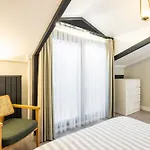 Respiro Rooms