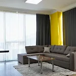 Skyport Istanbul Hotel