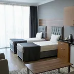 Skyport Istanbul Hotel