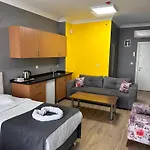 Skyport Istanbul Hotel