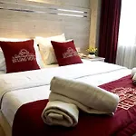 The Sisli Grand Chinese Beijing Suites