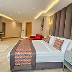 The Kuelsuemz Hotel