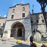 Sultanahmet Immortelle Apartment