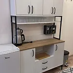Golden Wood Suites