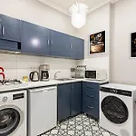 Ganbaru Tours - Flats In Galata