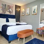 Emirhan Guesthouse & Suites