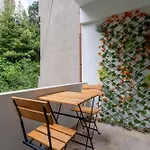 Big Boss Besiktas Apartment