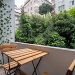 Big Boss Besiktas Apartment