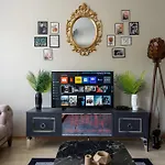 Big Boss Besiktas Apartment