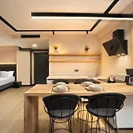 Sisli Family Time Suites
