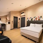 Sisli Family Time Suites