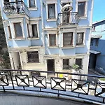 Taksim Milenyum Aparths