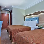 Budo Hotel