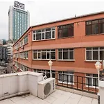 Nova Suite Taksim
