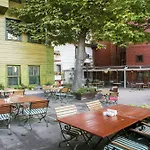 Garden House Suites