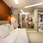 Blueway Hotel Residence